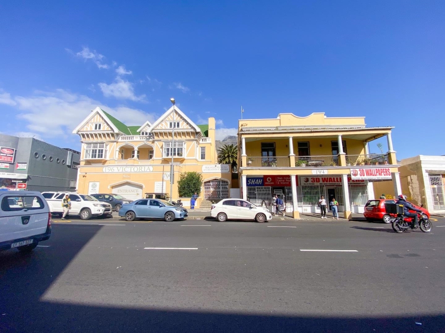 Commercial Property for Sale in Woodstock Western Cape